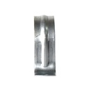 2" GAL PIPE STRAP (35 BX) - W03