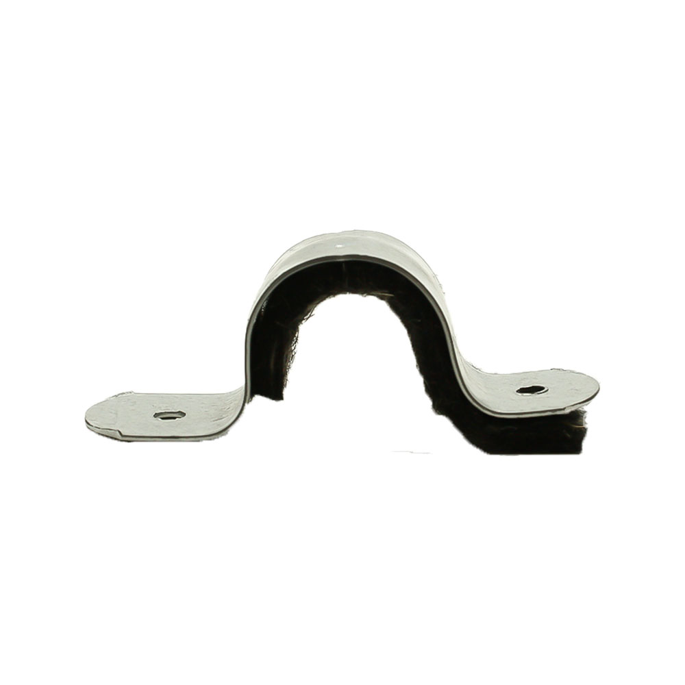 1/2 COPPER FELT LINED STRAP - W02