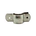 1/2 IP X 3/4C FELT LINED STRAP - W03