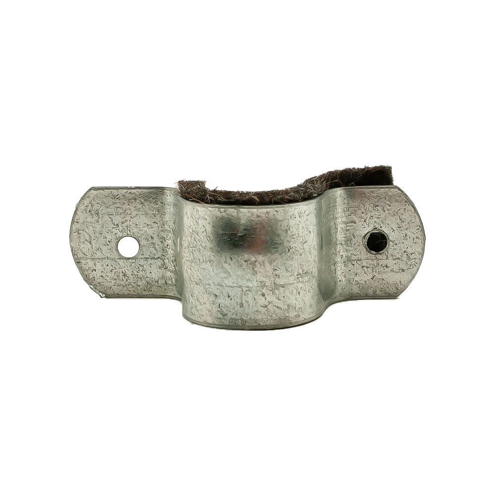 3/4 IP X 1 C FELT LINED STRAP - W03