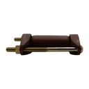 #38 3/4" DRESSER COUPLING - W03