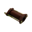 #38 1 1/4" DRESSER COUPLING - W02