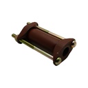 #38 2" DRESSER COUPLING - W02