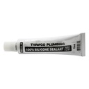 ASI 502 High Performance Silicone Sealant - 1 oz. Tube  - W04