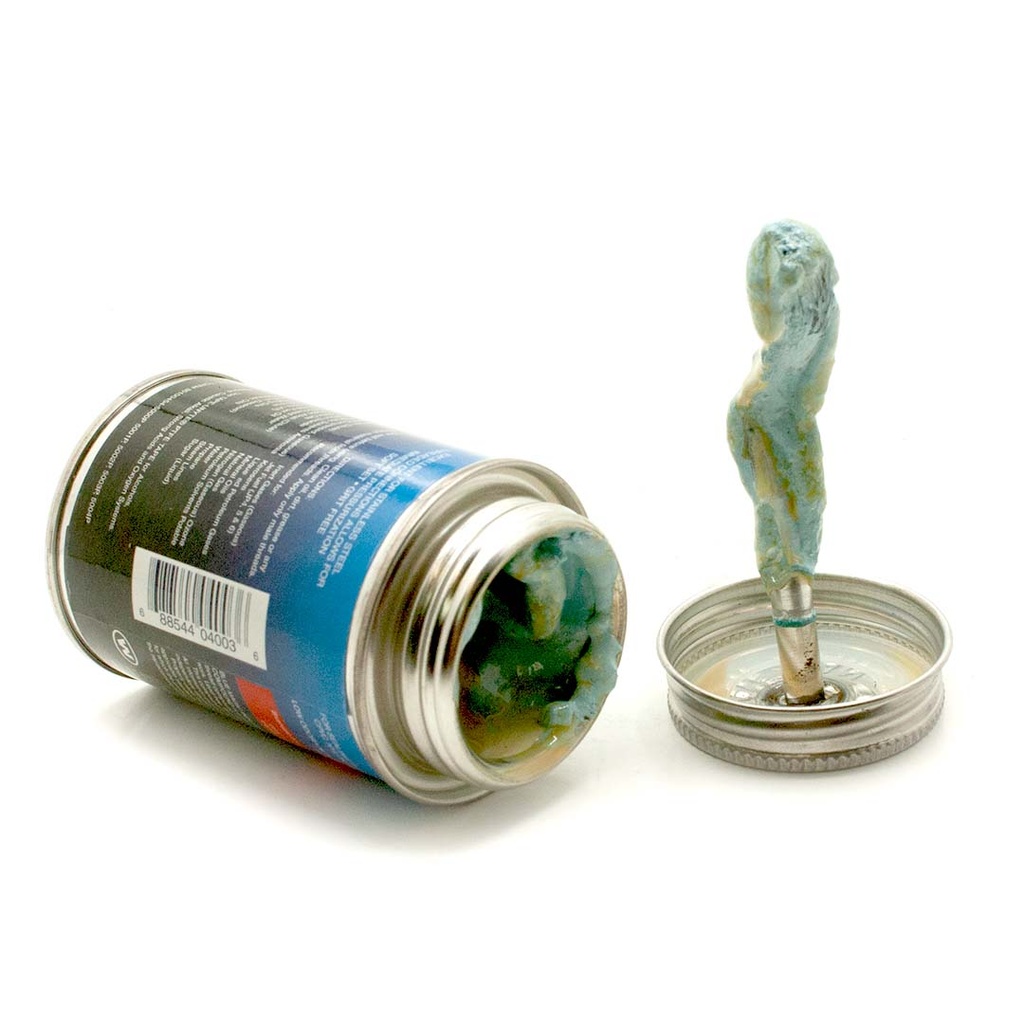 4oz BLUE MAGIC PIPE COMPOUND - W03