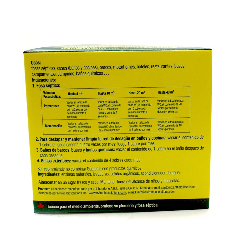 2.5oz SEPTONIC - W03