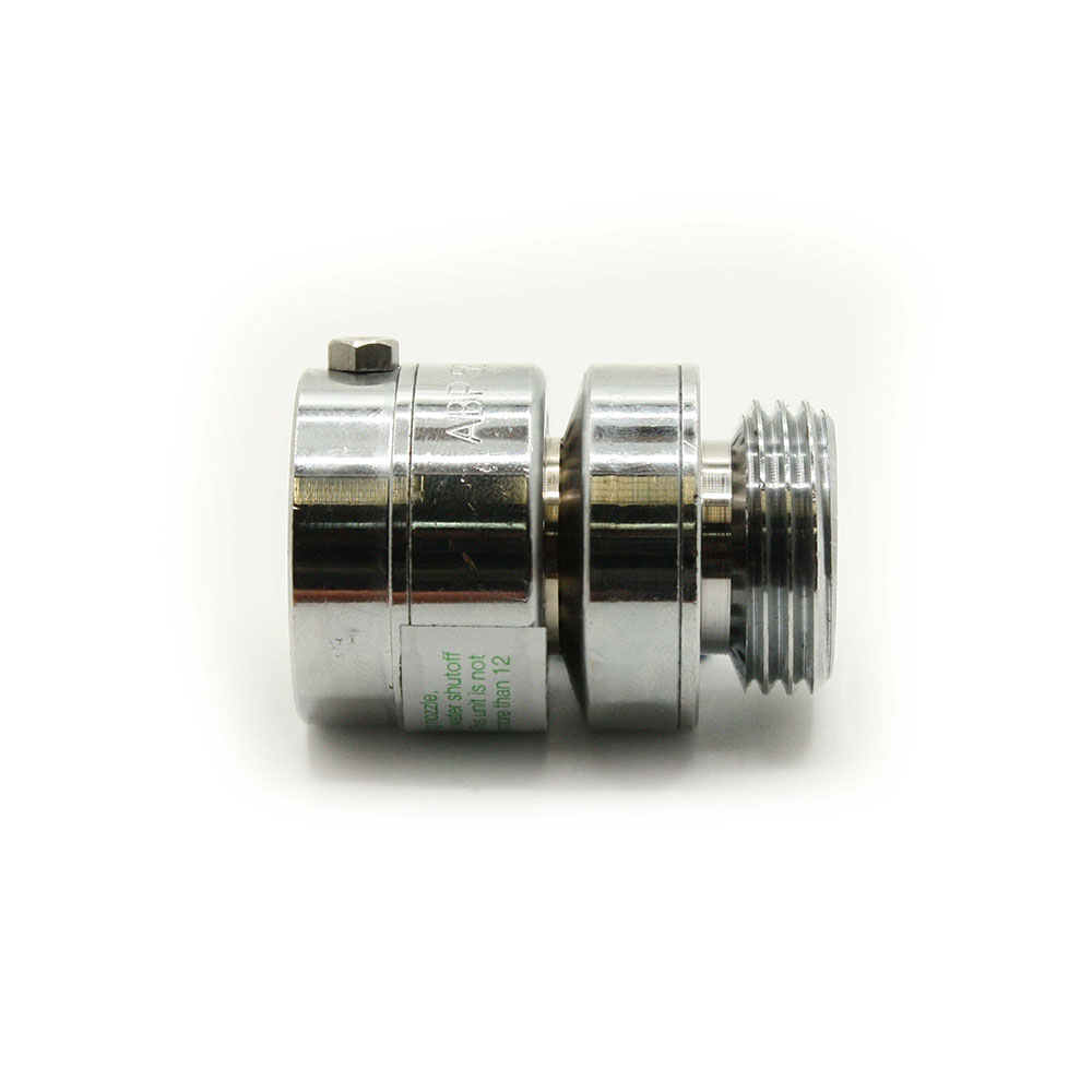 Self Draining Vacuum Breaker - ARROWHEAD - W02