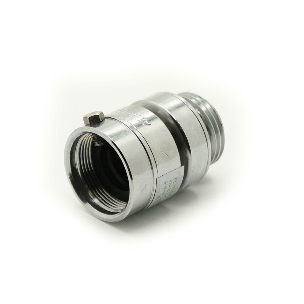 Self Draining Vacuum Breaker - ARROWHEAD - W04