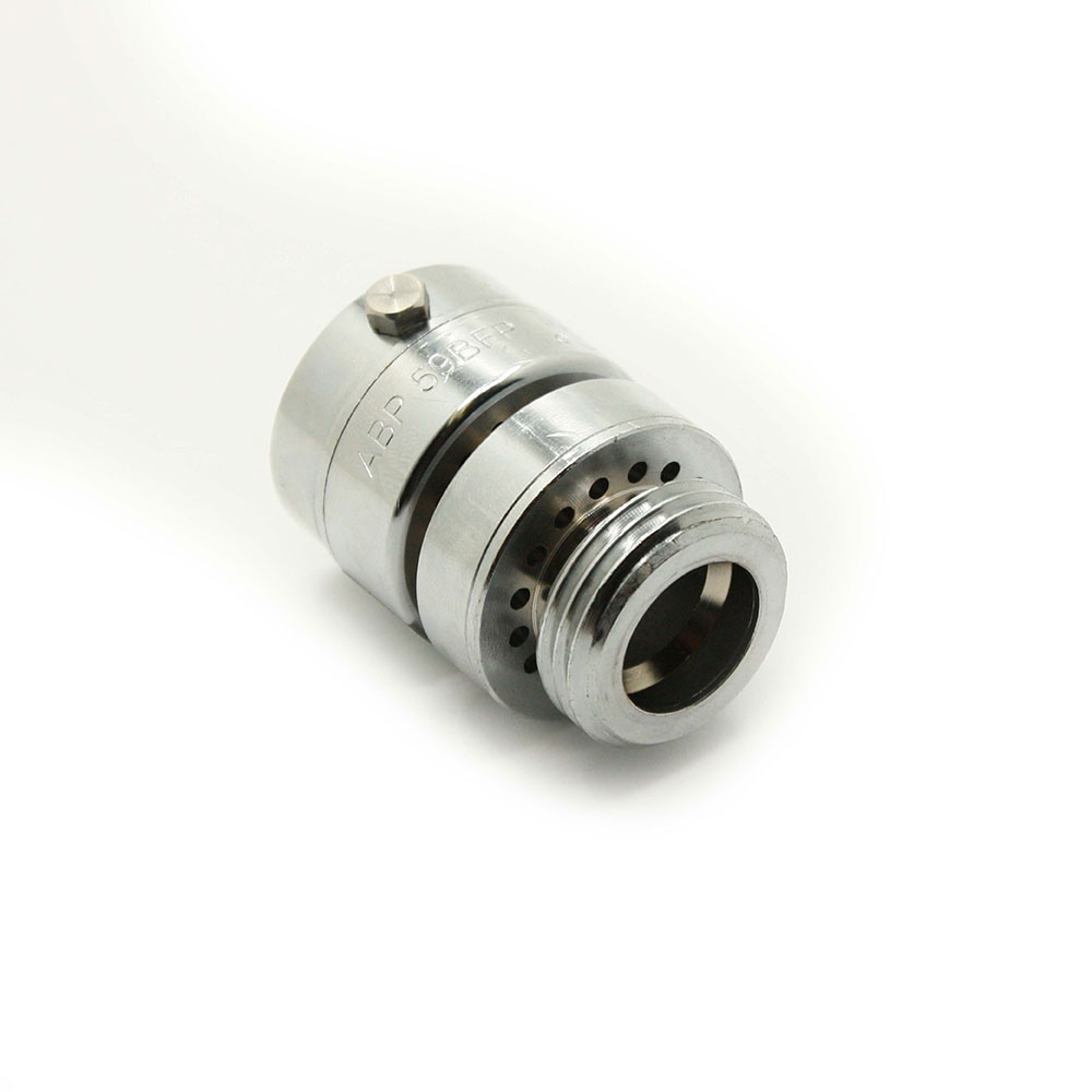 Self Draining Vacuum Breaker - ARROWHEAD - W05