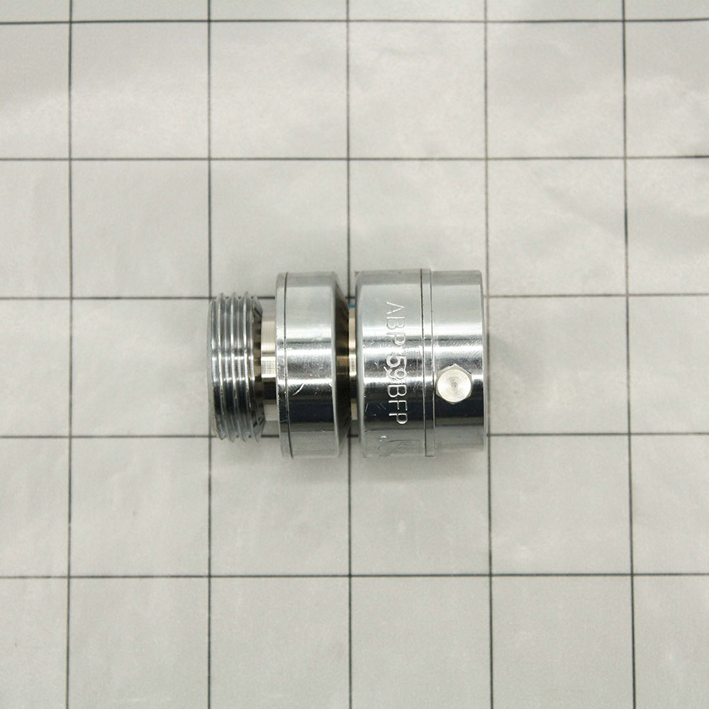 Self Draining Vacuum Breaker - ARROWHEAD - W06