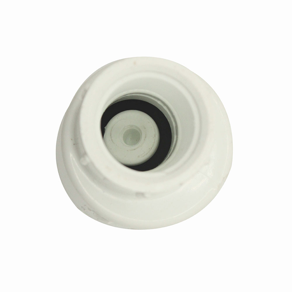 1/2" Threaded Spring Check Valve - W03