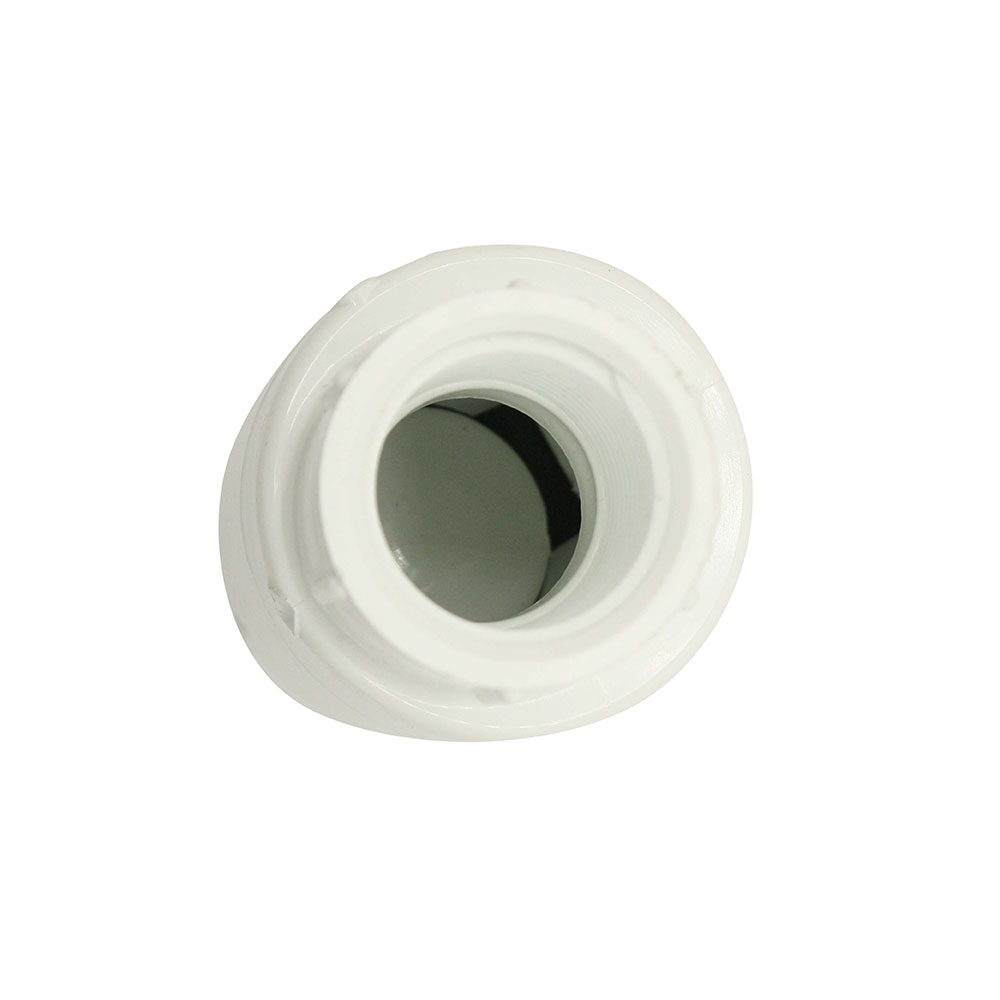 1/2" Threaded Spring Check Valve - W04