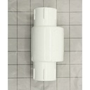 1" Threaded Spring Check Valve - W05