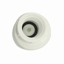 1-1/4" Threaded Spring Check Valve - W03