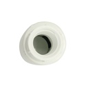 1-1/2" Threaded Spring Check Valve - W04