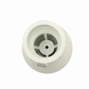 3/4" Slip PVC Spring Check Valve - W03