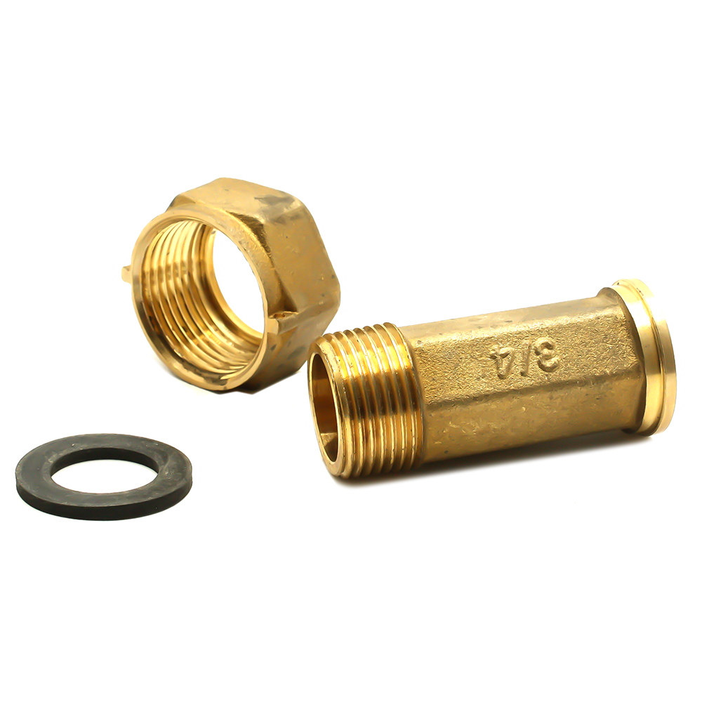 3/4" Water Meter Key Coupling - W02