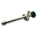 12" Anti-Siphon Frost Free Sillcock (3/4" MIP x 1/2" FIP x 3/4" GHT) - Economy - W04