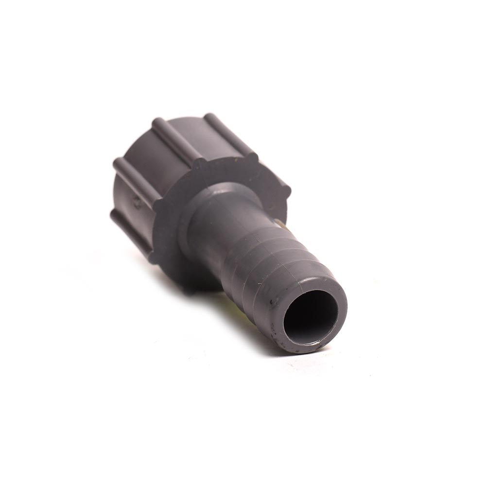 1/2" Poly Insert Female Adapter - W02