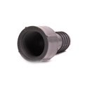 3/4" Poly Insert Female Adapter - W02