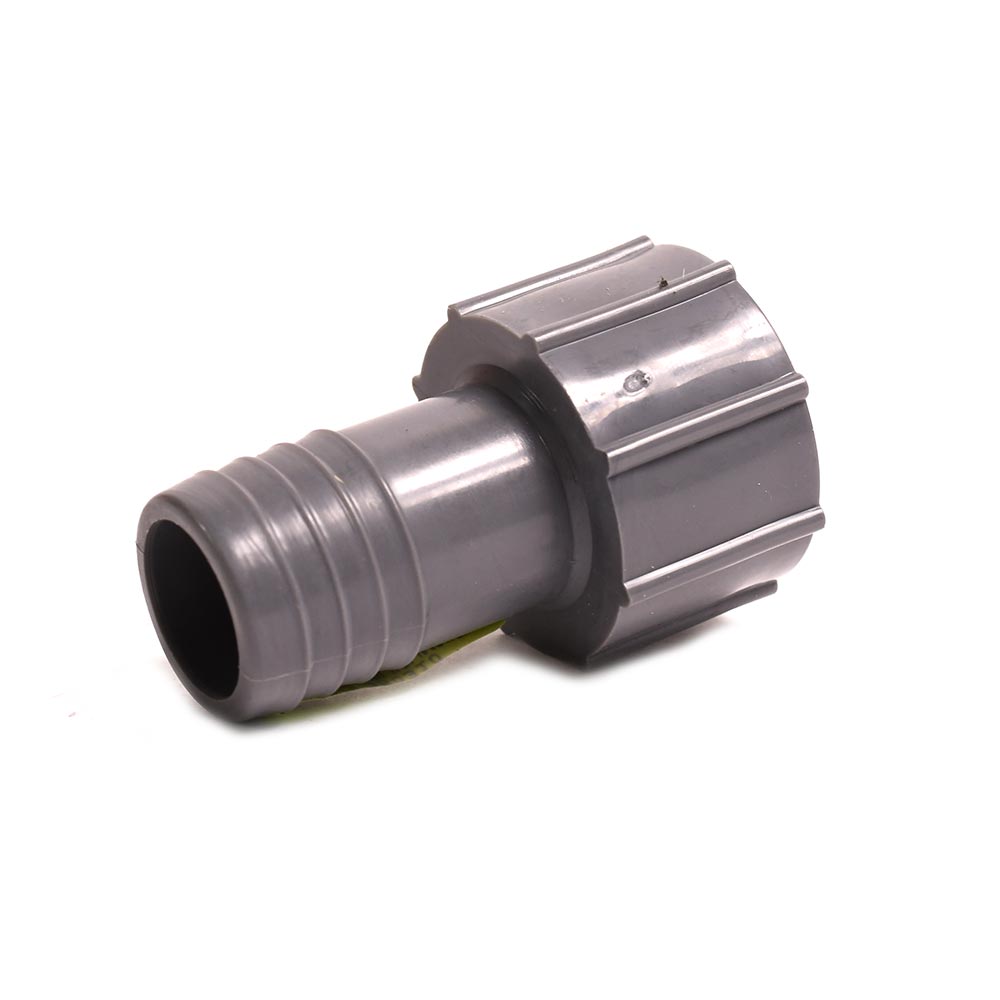 1" Poly Insert Female Adapter - W02