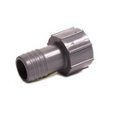 1" Poly Insert Female Adapter - W02