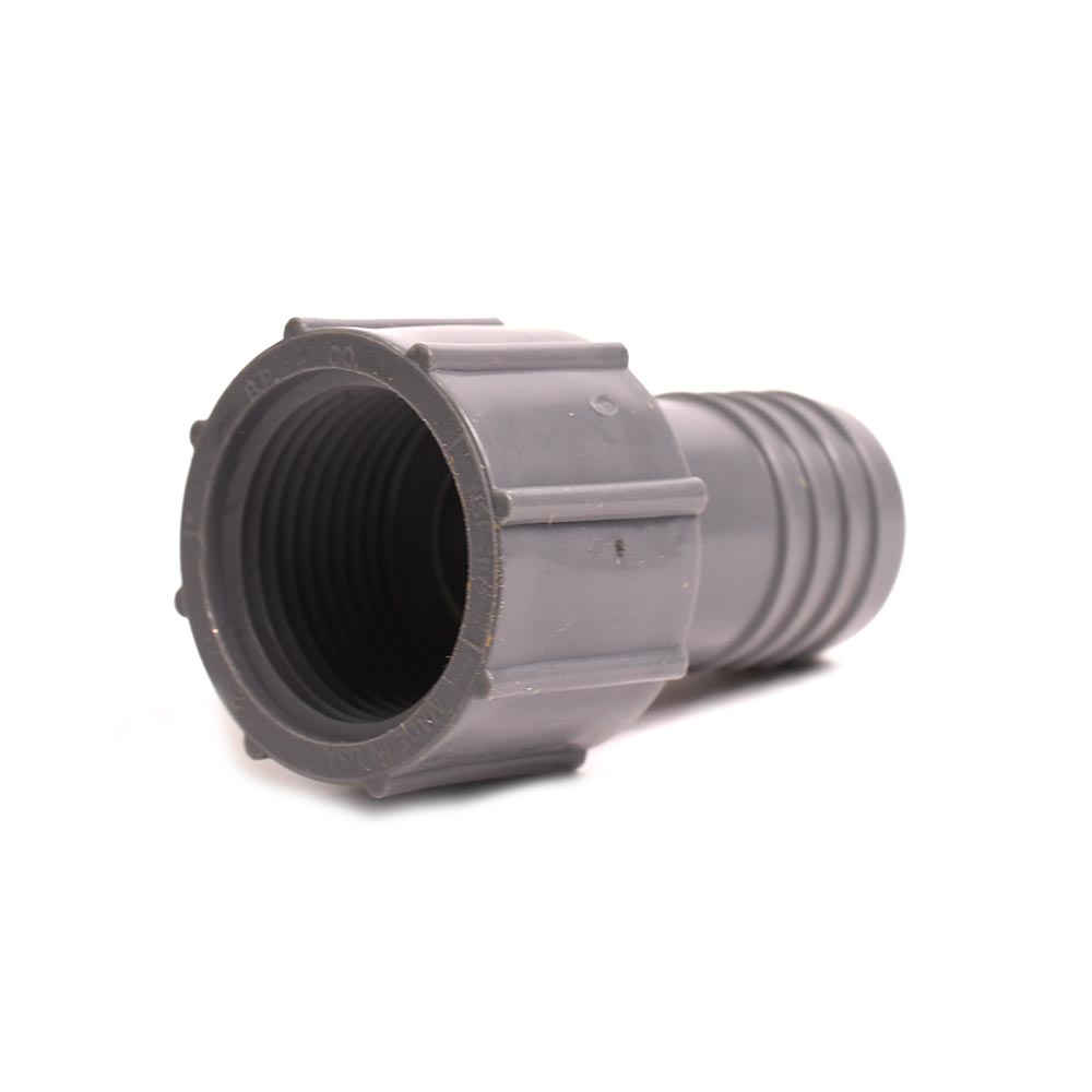 1" Poly Insert Female Adapter - W03