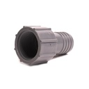 1" Poly Insert Female Adapter - W03