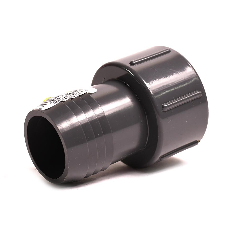 1-1/2" Poly Insert Female Adapter - W02
