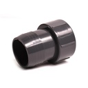 2" Poly Insert Female Adapter - W02
