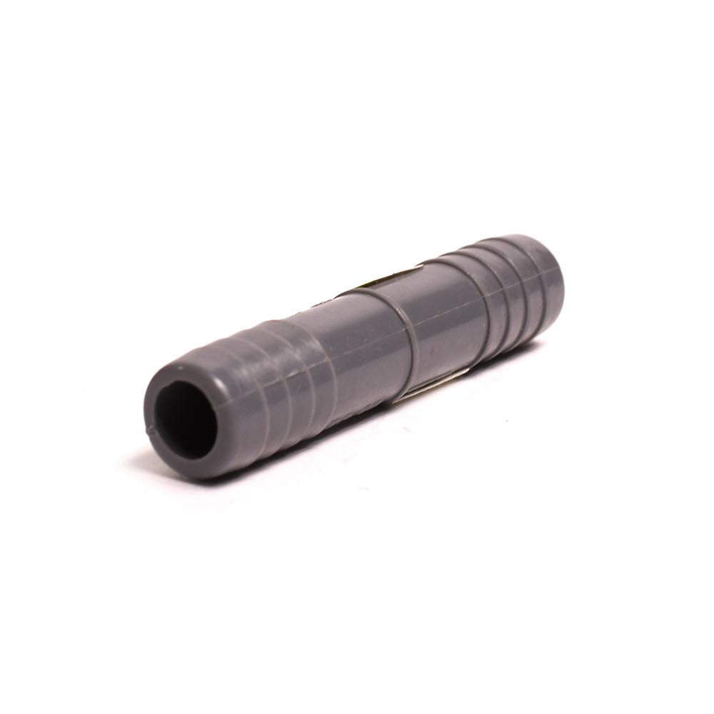 1/2" Poly Insert Coupling - W02