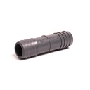 3/4" Poly Insert Coupling - W02