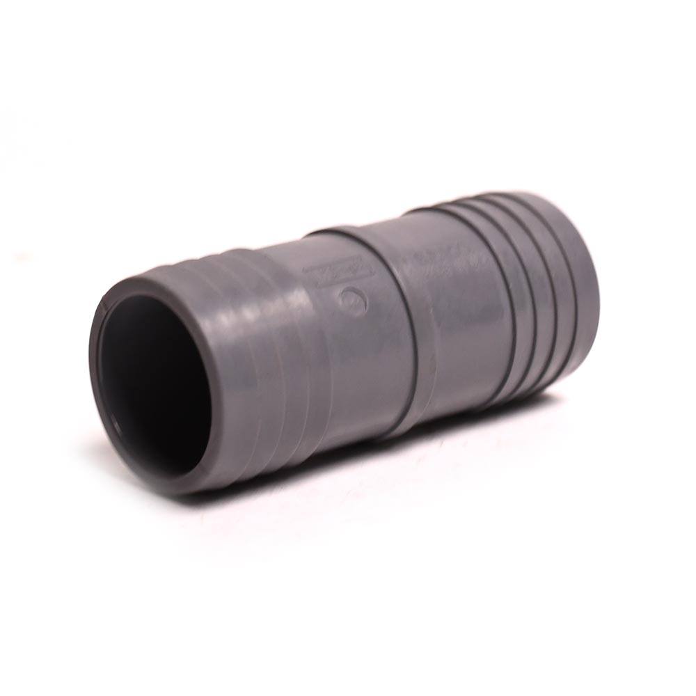 1-1/4" Poly Insert Coupling - W02