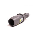 1" x 1/2" Poly Insert Reducer Coupling - W02
