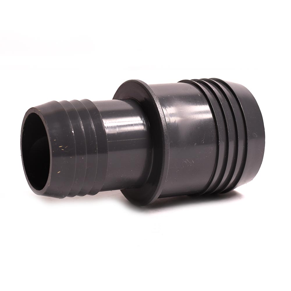 2" x 1-1/2" Poly Insert Reducer Coupling - W02