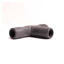 3/4" Poly Insert Tee - W02