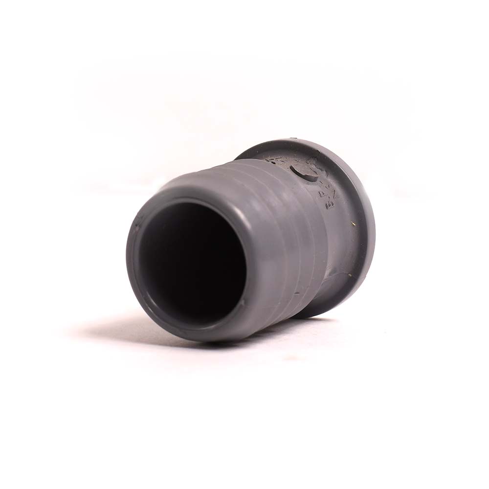 3/4" Poly Insert Plug - W02