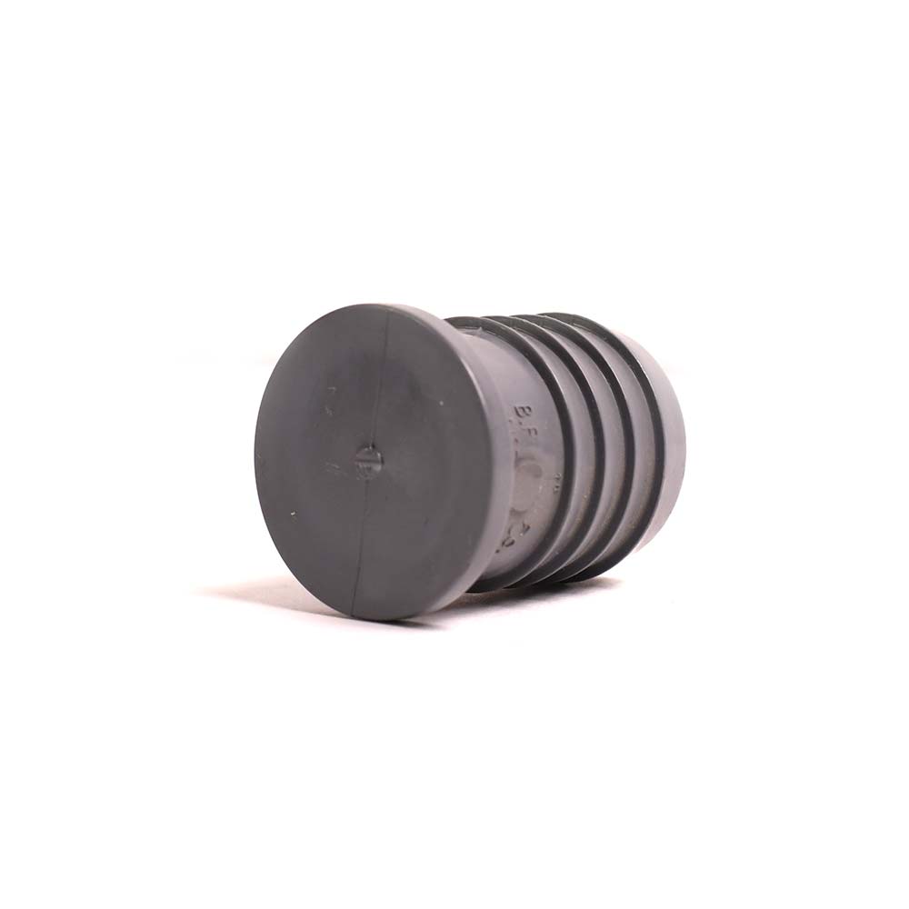 3/4" Poly Insert Plug - W03