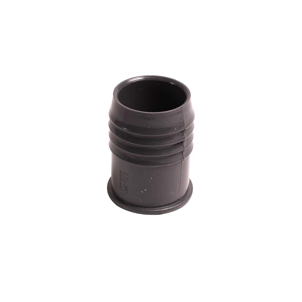 1-1/4" Poly Insert Plug - W02