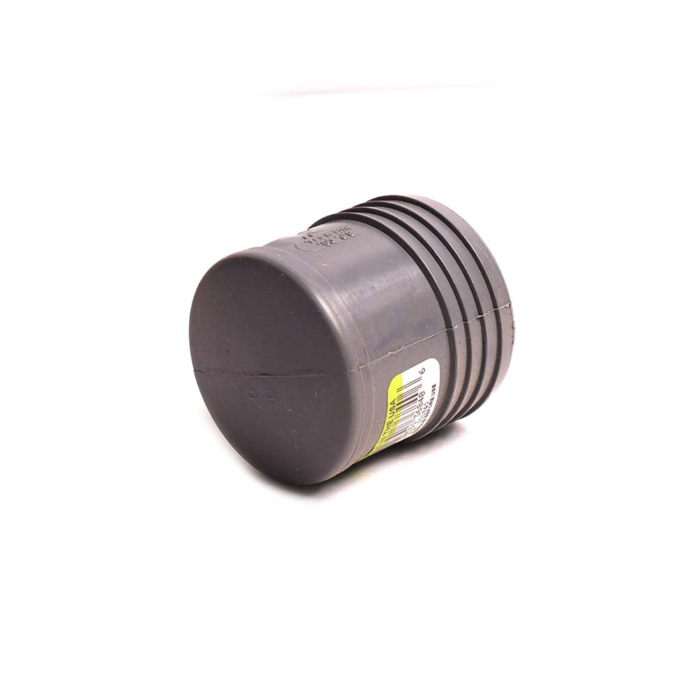 2" Poly Insert Plug - W02