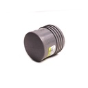 2" Poly Insert Plug - W02