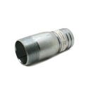 1" Steel Insert Male Adapter - W04