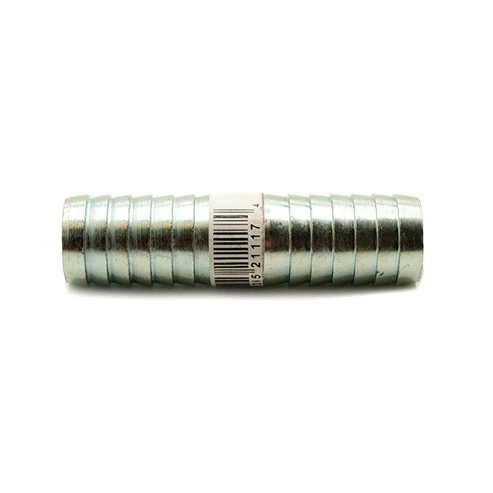 3/4" Steel Insert Coupling - W03