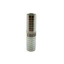 3/4" Steel Insert Coupling - W04