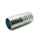 2" Steel Insert Coupling - W02