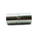 2" Steel Insert Coupling - W04