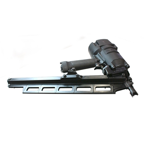Full Round Head 3-1/4" Framing Nailer - Steel Magazine (w/Depth Adjustment)
 - W03