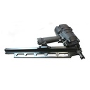 Full Round Head 3-1/4" Framing Nailer - Steel Magazine (w/Depth Adjustment)
 - W03