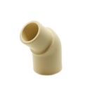 1/2 CPVC 45 ST. ELL - W02