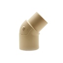 3/4 CPVC 45 ST. ELL - W03